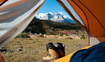 مغامرة في Torres del Paine & Ushuaia - جولة جماعية — 3