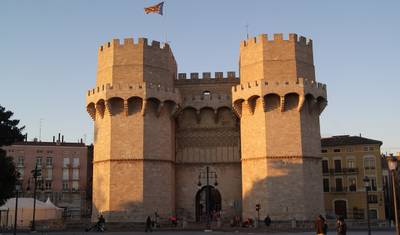 Viagem pela Espanha e Costa Mediterrânea - 9 Dias — 5