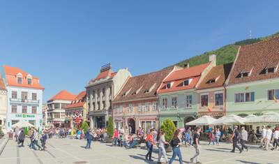 Doświadczenia w Transylwanii — 3