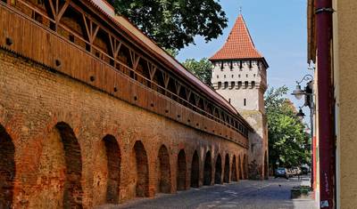 Doświadczenia w Transylwanii — 4