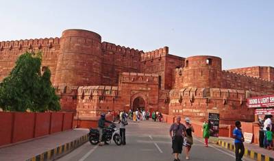 The Soul of India — 2