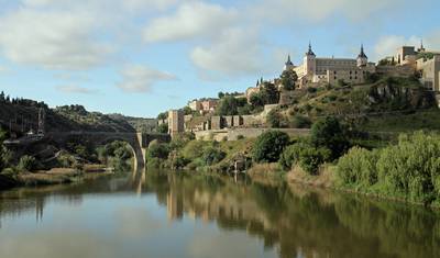 Da Costa do Sol: 7 Dias na Andaluzia e Madrid — 5