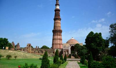 Incredible India - Classic North India, Mumbai and Kerala — 3