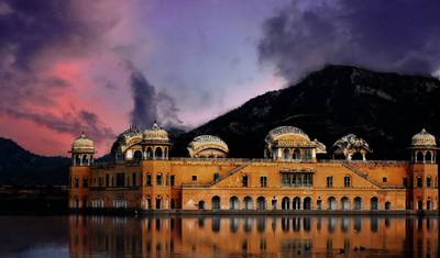 Incredible India - Classic North India, Mumbai and Kerala — 4