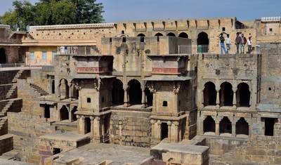 Incredible India - Classic North India, Mumbai and Kerala — 5