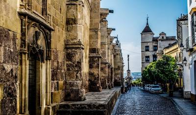 14-Day All Around Spain from Madrid — 4