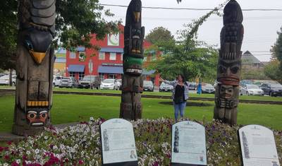 3 Days Vancouver-Victoria, Duncan, Chemainus, Nanaimo Private Tour — 5