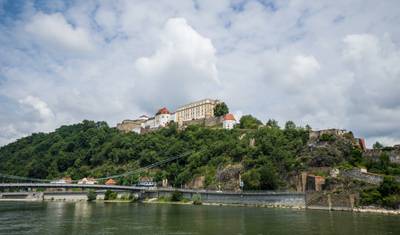 الدانوب الكلاسيكي (Passau - Budapest - Passau) MS Fidelio — 3