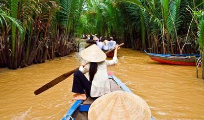 Laos and Vietnam tour in 16 days — 3