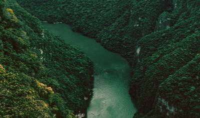 Excursão a Chiapas: Uma Viagem Fascinante da Cidade do México a San Cristóbal — 2