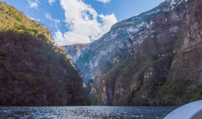 Excursão a Chiapas: Uma Viagem Fascinante da Cidade do México a San Cristóbal — 3