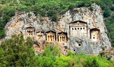 Highlights and hidden gems of Western Turkey — 5