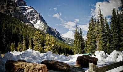 USA – Zimowe Przygody w Colorado — 5