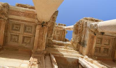 Excursão de 2 Dias a Éfeso e Pamukkale — 3