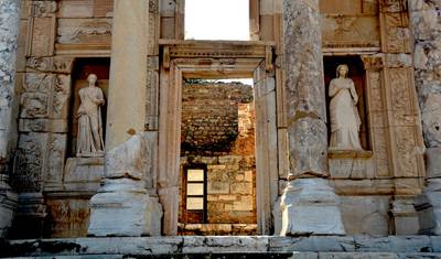 Excursão de 2 Dias a Éfeso e Pamukkale — 4