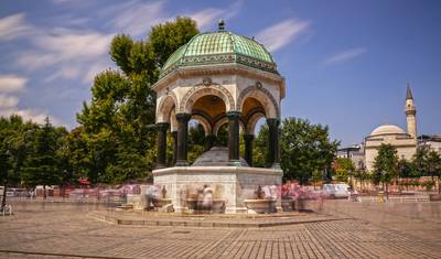 8-Day As We Travel Turkey Tour for Istanbul, Cappadocia, Konya, Pamukkale and Ephesus — 2