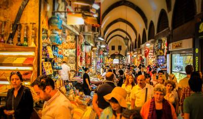 8-Day As We Travel Turkey Tour for Istanbul, Cappadocia, Konya, Pamukkale and Ephesus — 3