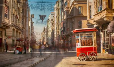 8-Day As We Travel Turkey Tour for Istanbul, Cappadocia, Konya, Pamukkale and Ephesus — 5