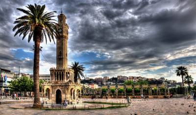 Tour de 5 Dias pelas Sete Igrejas da Turquia: Apocalipse — 4