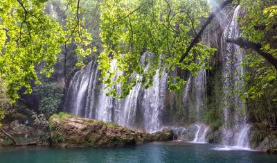 Antalya Essenciais – 4 Dias com City Tour e Perge Aspendos — 3