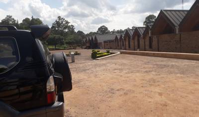 9 Days Rwanda Luxury Tour with Gorilla Trekking Experience — 4