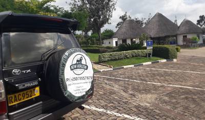 9 Days Rwanda Luxury Tour with Gorilla Trekking Experience — 5