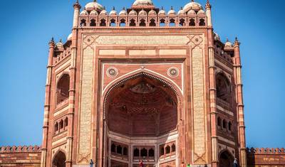 De Delhi - Tour Privado de 5 Dias por Delhi, Agra e Jaipur — 3