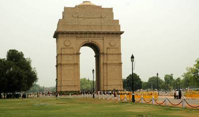 De Delhi - Tour Privado de 5 Dias por Delhi, Agra e Jaipur — 5