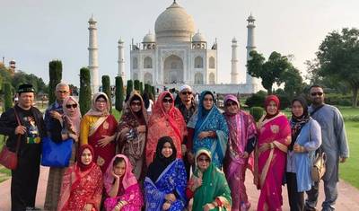 De Delhi - Tour Privado de 5 Dias por Delhi, Agra e Jaipur — 4
