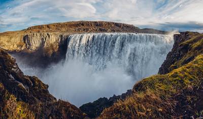 Trekking Eastern Iceland — 2