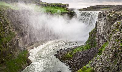 Trekking Eastern Iceland — 4