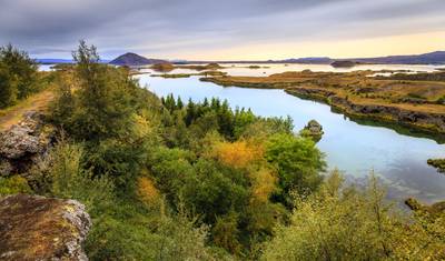 Trekking Eastern Iceland — 5