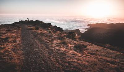 Caminhada na Madeira — 3