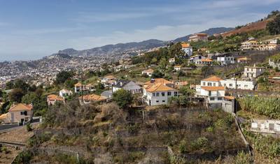 Caminhada na Madeira — 4