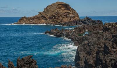 Caminhada na Madeira — 5