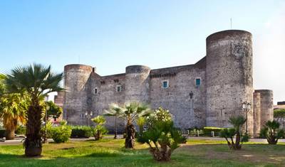 Gravel E-bike Tour in the Heart of Sicily — 4