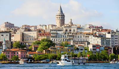Classic Istanbul Mini Adventure — 2