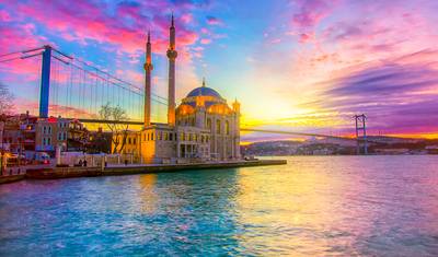 Classic Istanbul Mini Adventure — 4
