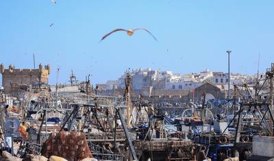 9 Day Private Tour from Tangier to Marrakech — 3