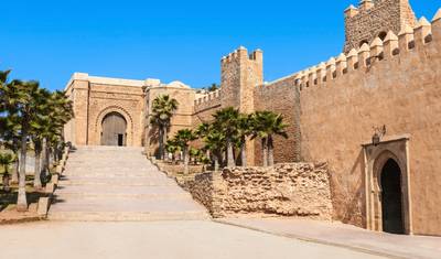 9 Day Private Tour from Tangier to Marrakech — 5