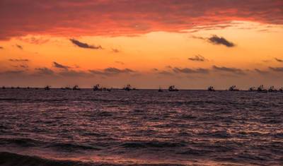 Paraíso do Norte, Pequena Pausa — 3