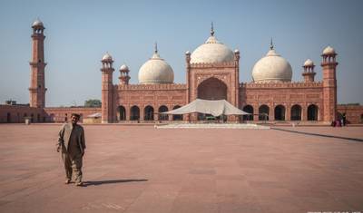 03 Days Lahore Deep Culture Tour Pakistan — 2