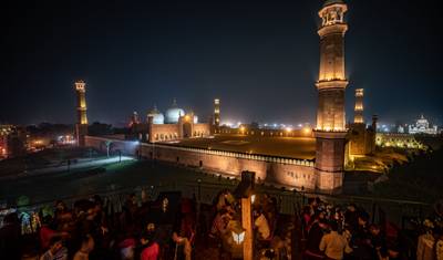 03 Days Lahore Deep Culture Tour Pakistan — 5