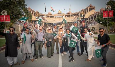 03 Days Lahore Deep Culture Tour Pakistan — 3