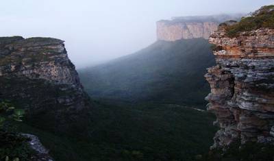 Pakiet Chapada Diamantina — 3