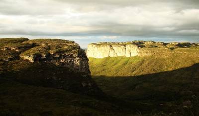 Pakiet Chapada Diamantina — 5