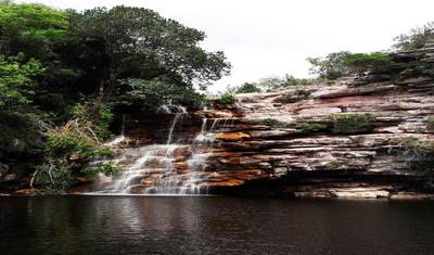 Pakiet Chapada Diamantina — 2