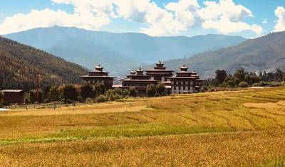 Explore Remote Villages of Bhutan — 4