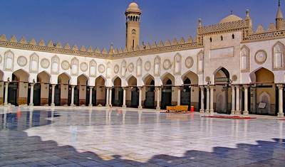 Egypt Highlights 9Days/8Nights ( Luxury) — 2