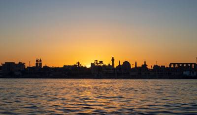 Egypt Highlights 9Days/8Nights ( Luxury) — 4